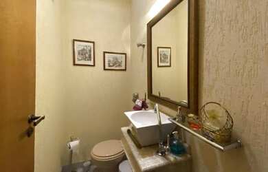 Imagem 6: CARAPICUÍBA - Casa de Condomínio - CARAPICUIBA