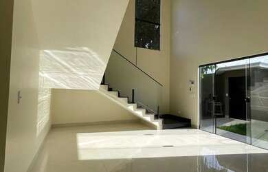 Imagem 4: Sobrado alto padrão 4/4 Jardim buriti sereno