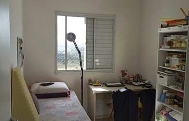 Imagem 7: Apartamento para venda tem 64 metros quadrados com 3 quartos em Taguatinga...