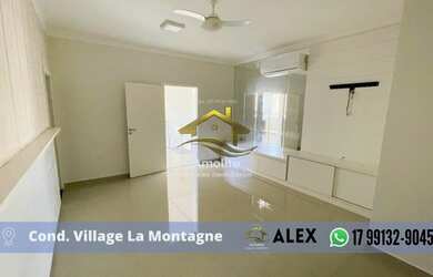 Imagem 7: CASA CONDOMÍNIO LA MONTAGNE EM SÃO JOSÉ DO RIO PRETO