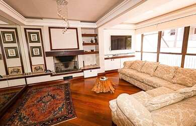 Imagem 9: Cobertura em Bela Vista