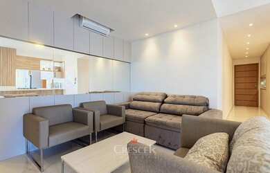 Imagem 3: Cobertura com 3 quartos para venda em Caioba