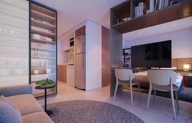 Imagem 12: Andar Corporativo à venda, Tatuapé - São Paulo/SP