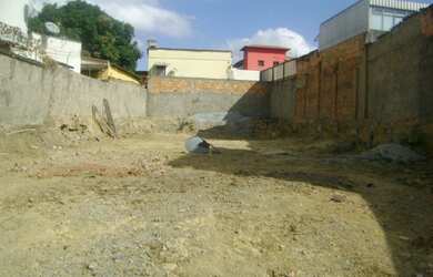 Imagem 4: Aluguel Commercial / Land Lot Belo Horizonte MG