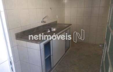 Imagem 2: Locação Casa Sagrada Família Belo Horizonte