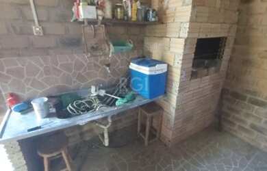 Imagem 13: Casa em Ponta Grossa. 99m² de Área, 2 Vagas na garageme3 Dormitórios