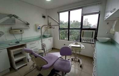 Imagem: O depósito possui 47m² de Área e está localizado em Vila