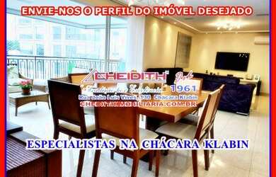 Imagem 15: Apartamento para venda possui 167 metros quadrados com 3 quartos