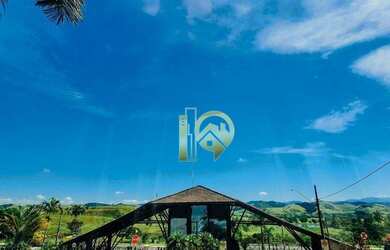 Imagem 16: Casa com vista para Serra da Mantiqueira à venda, Condomínio Jaguary...