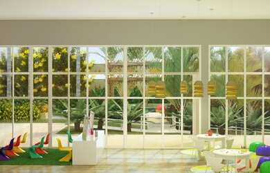 Imagem 8: Felicitá Residencial - PRONTO PARA MORAR EM 2022