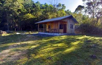 Imagem 15: SÍTIO EM ANGELINA/SC. 