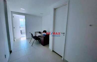 Imagem 7: SALA UPRISE - RECREIO. 23m² de Áreae1 Vaga na garagem