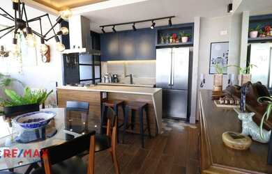 Imagem 5: Cobertura maravilhosa,com vista 180º. Cobertura 125 m² por R$ 2.095.000...