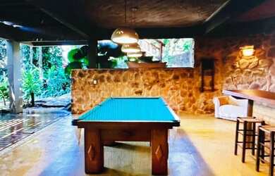 Imagem 5: Maravilhosa casa em Ilha Bela