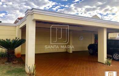 Imagem: A casa em condomínio possui 3 Dormitórios, 5 Banheiros, 4