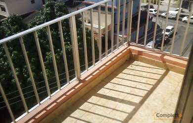 Imagem 10: Apartamento com 2 dormitórios à venda, 54 m² por R$ 285.000 - Taquara