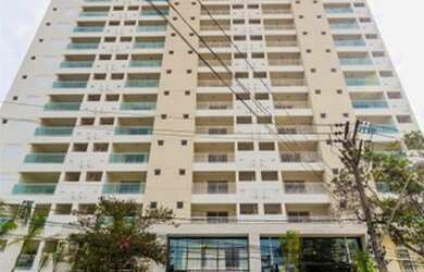 Imagem: O apartamento à venda possui 1 Dormitório, 2 Banheiros, 2