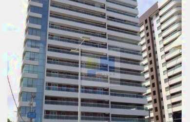Imagem 2: Apartamento à venda, 370 m² por R$ 3.950.000,00 - Meireles - Fortaleza/CE
