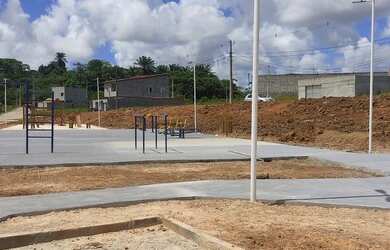 Imagem: O terreno possui 152m² de Área e está localizado em Centro