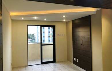 Imagem 1: Jundiaí - Apartamento Padrão - Parque Residencial Eloy Chaves