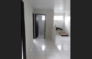 Imagem: O apartamento possui 2 Dormitórios, 1 Banheiro e está localizado