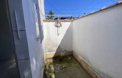 Imagem 5: Alugo Casa Duplex. Ar-condicionado, 69m² de Área, 1 Vaga na garageme2...