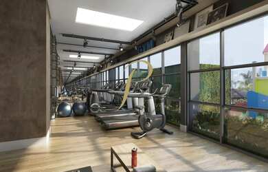 Imagem 11: JOINVILLE - Apartamento Padrão - América