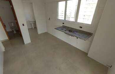 Imagem 4: Apartamento Novo Sacada Gourmet Lazer 3 Quartos 1 Suíte na Quadra da...