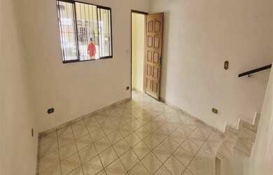 Imagem 2: Sobrado com 2 dormitórios, 100 m² - venda por R$ 340.000,00 ou aluguel...