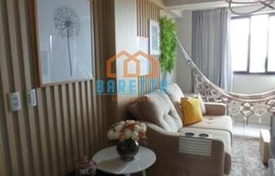 Imagem 4: Belo Apartamento para Venda no Condomínio Rosanira Miranda no bairro...