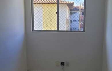 Imagem: O apartamento possui 3 Dormitórios, 1 Banheiro, 1 Vaga na garagem