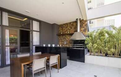 Imagem 10: Studio com 1 dormitório à venda, 31 m² por R$ 480.000 - Vila Madalena...