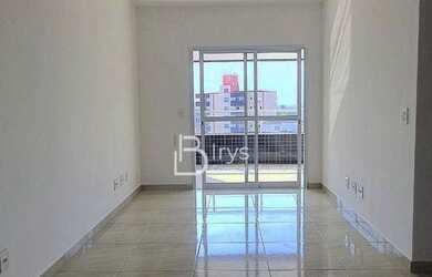 Imagem 2: Apartamento à venda, 79 m² por R$ 495.000,00 - Vila Guilhermina - Praia Grande/SP