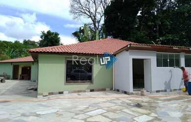 Imagem 5: RIO DE JANEIRO - Casa Padrão - Itanhangá Itanhangá