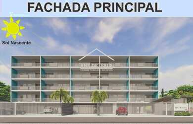 Imagem 2: APARTAMENTO RESIDENCIAL em SALVADOR - BA, PRAIA DO FLAMENGO