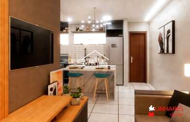 Imagem 16: APARTAMENTO RESIDENCIAL em SALVADOR - BA, PRAIA DO FLAMENGO