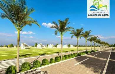 Imagem 1: Loteamento lagoas do giral no Paracuru a 900 metros da praia.!!s n°:38