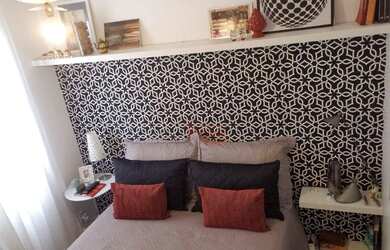 Imagem 9: Apartamento com 1 dormitório, 31 m² - venda por R$ 305.000,00 ou aluguel...