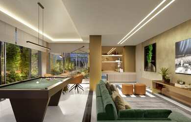 Imagem 6: Apartamento com 3 dormitórios à venda, 100 m2 por R$ 999.900,00 - Vila...