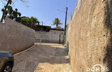 Imagem 8: Terreno à venda, 300 m² por R$ 400.000 - Setor Habitacional Arniqueiras...