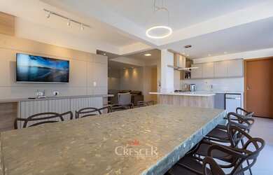 Imagem 8: Cobertura com 3 quartos para venda em Caioba