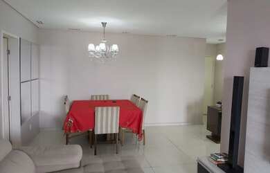 Imagem 5: RRCOD33323 Apartamento 115m² CONDOMÍNIO ALTO DA MATA - 3 Dorms 2 Vagas...