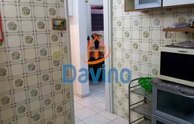 Imagem 5: LOCAÇÃO CANTO DO FORTE PACOTE 1850,00 APARTAMENTO TÉRREO