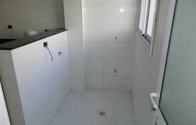 Imagem 10: APARTAMENTO AVIAÇÃO - PRAIA GRANDE SP