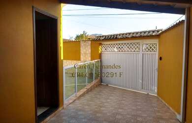 Imagem 2: Casa para venda tem 80 metros quadrados com 2 quartos em Sao Joao Batista II - Peruíbe - S