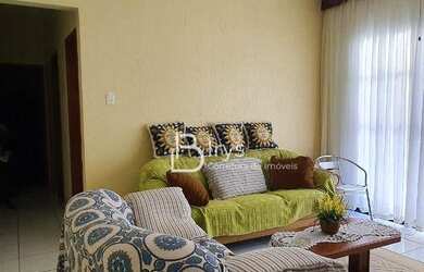 Imagem 2: Apartamento à venda, 80 m² por R$ 420.000,00 - Tupi - Praia Grande/SP