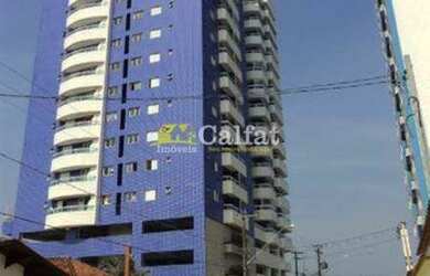 Imagem 4: Praia Grande - Apartamento Padrão - Tupi