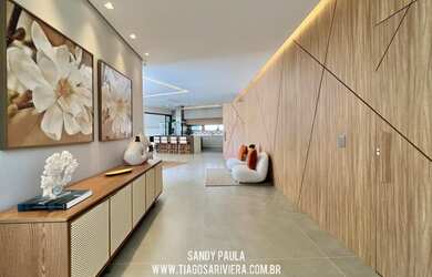 Imagem 13: Mansão cinematográfica a venda na Riviera de São Lourenço