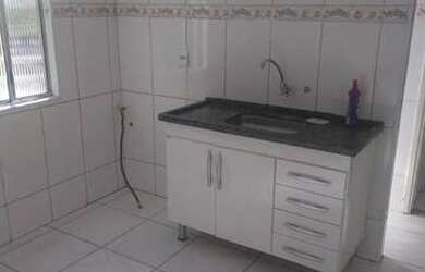 Imagem: O apartamento possui 2 Dormitórios, 2 Banheiros e 50m² de