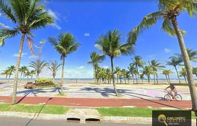 Imagem 2: Apartamento com 3 dormitórios à venda, 138 m² por R$ 530.000,00 - Tupi - Praia Grande/SP